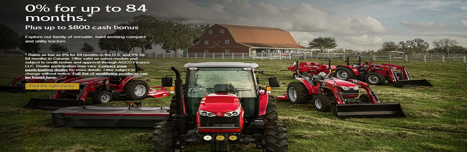 Parts Department Ocala Tractor LLC Florida