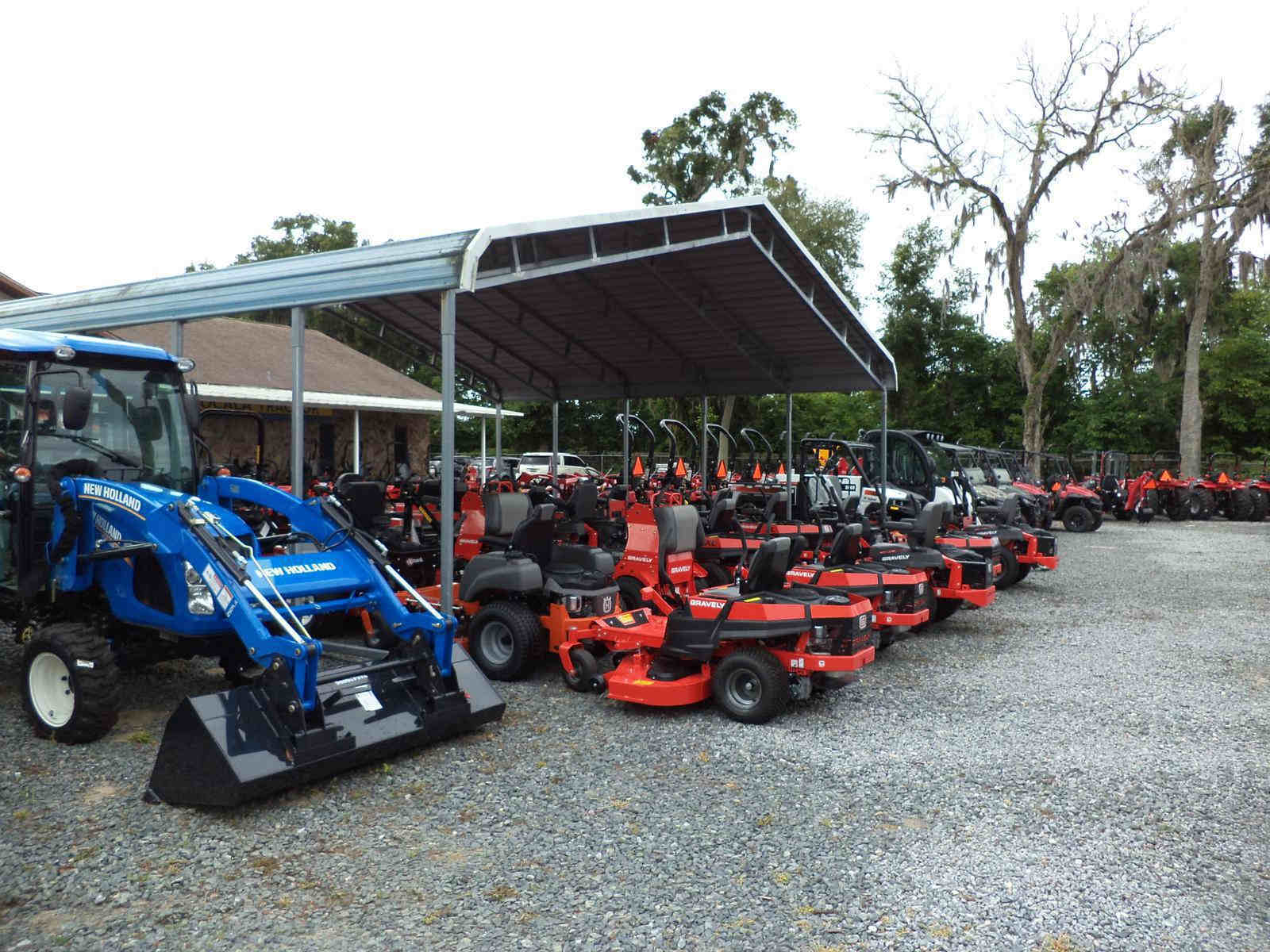 Gallery Ocala Tractor LLC Florida