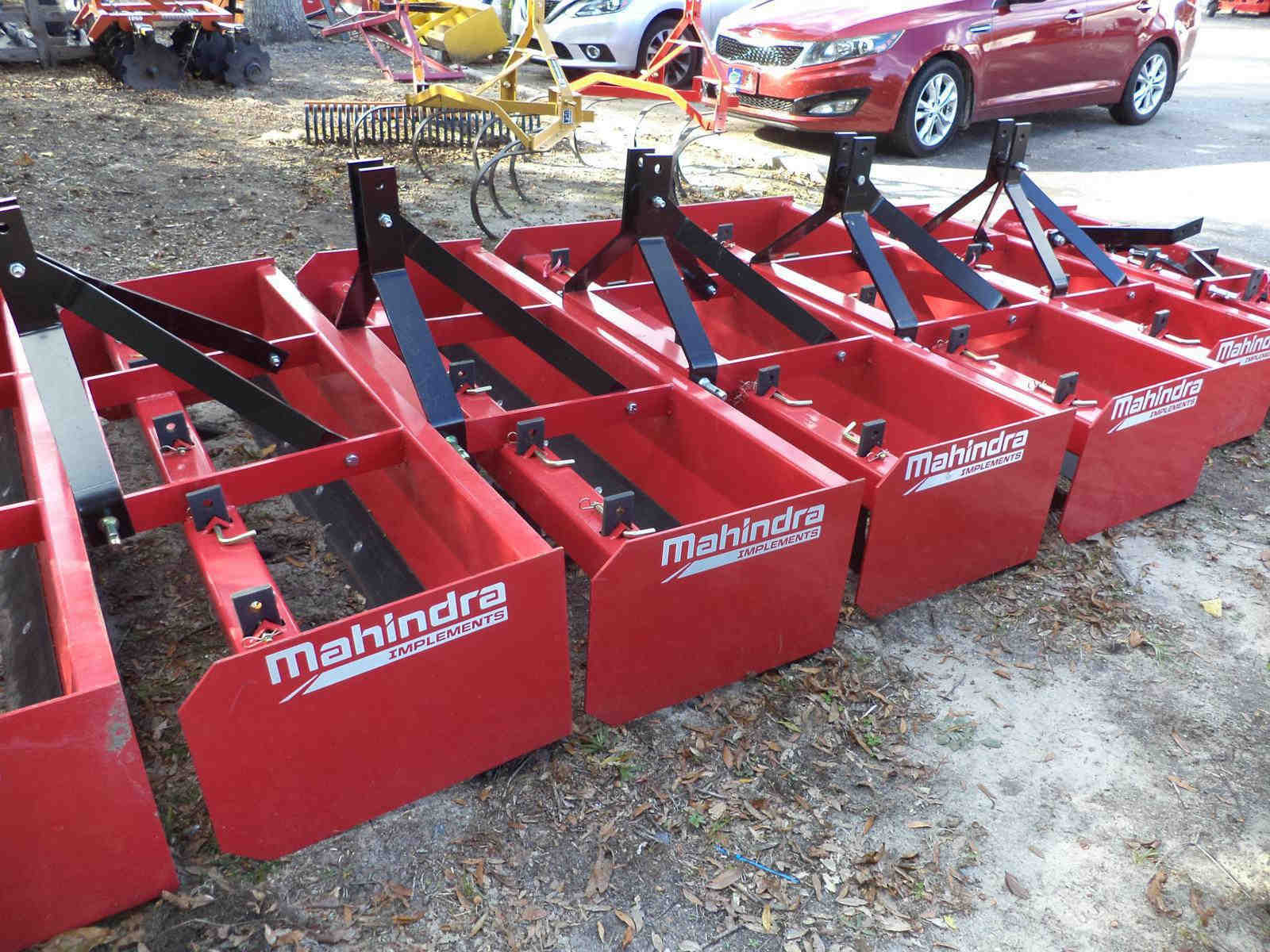 Gallery Ocala Tractor LLC Florida