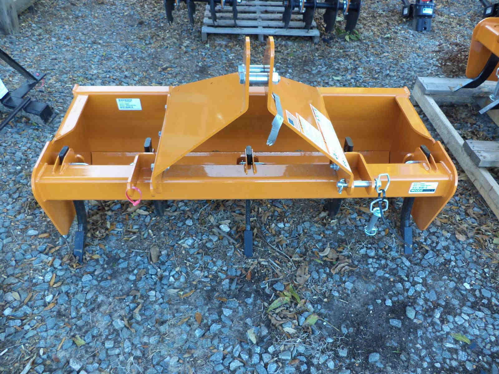 Gallery Ocala Tractor LLC Florida