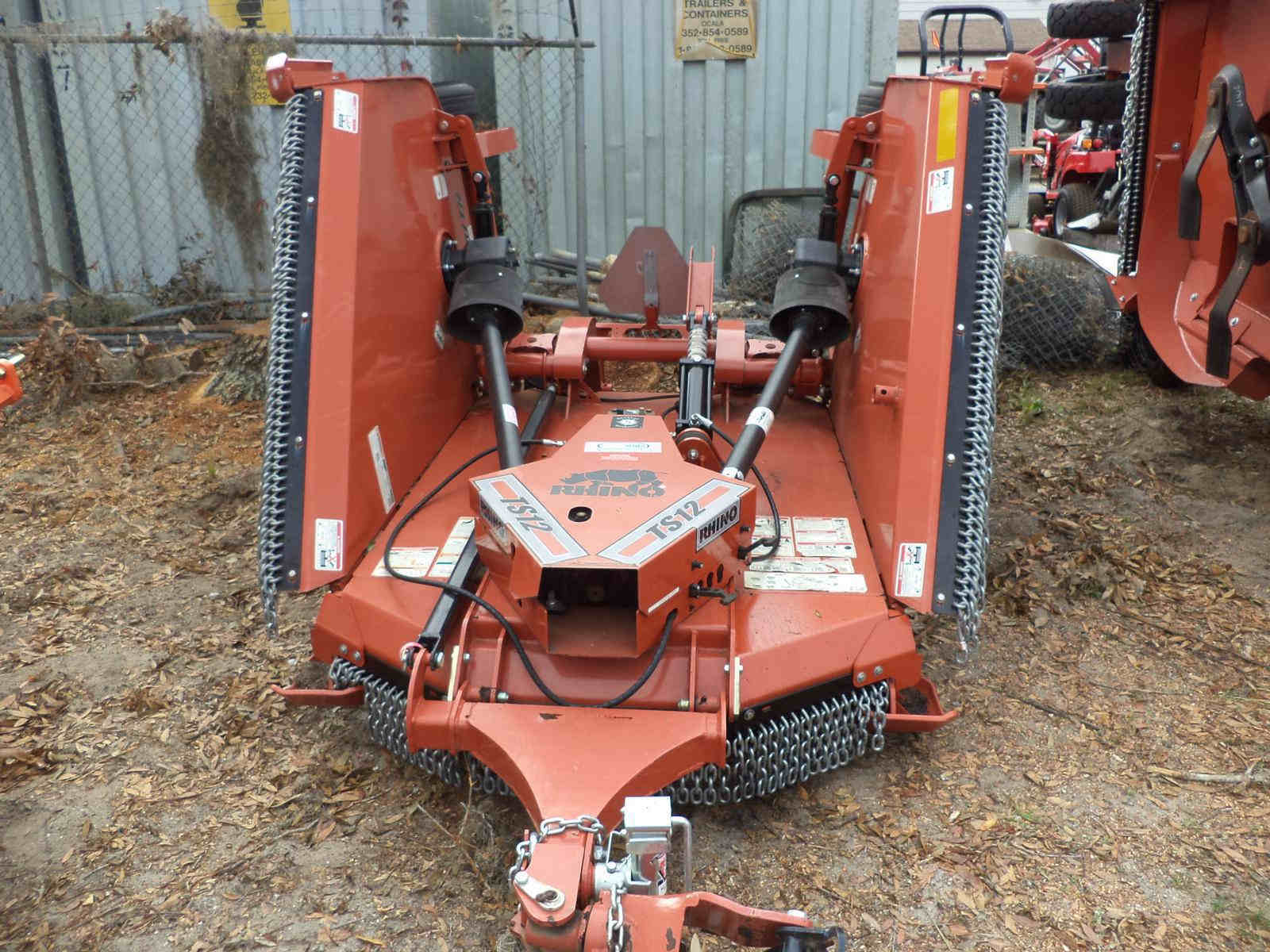 Gallery Ocala Tractor LLC Florida