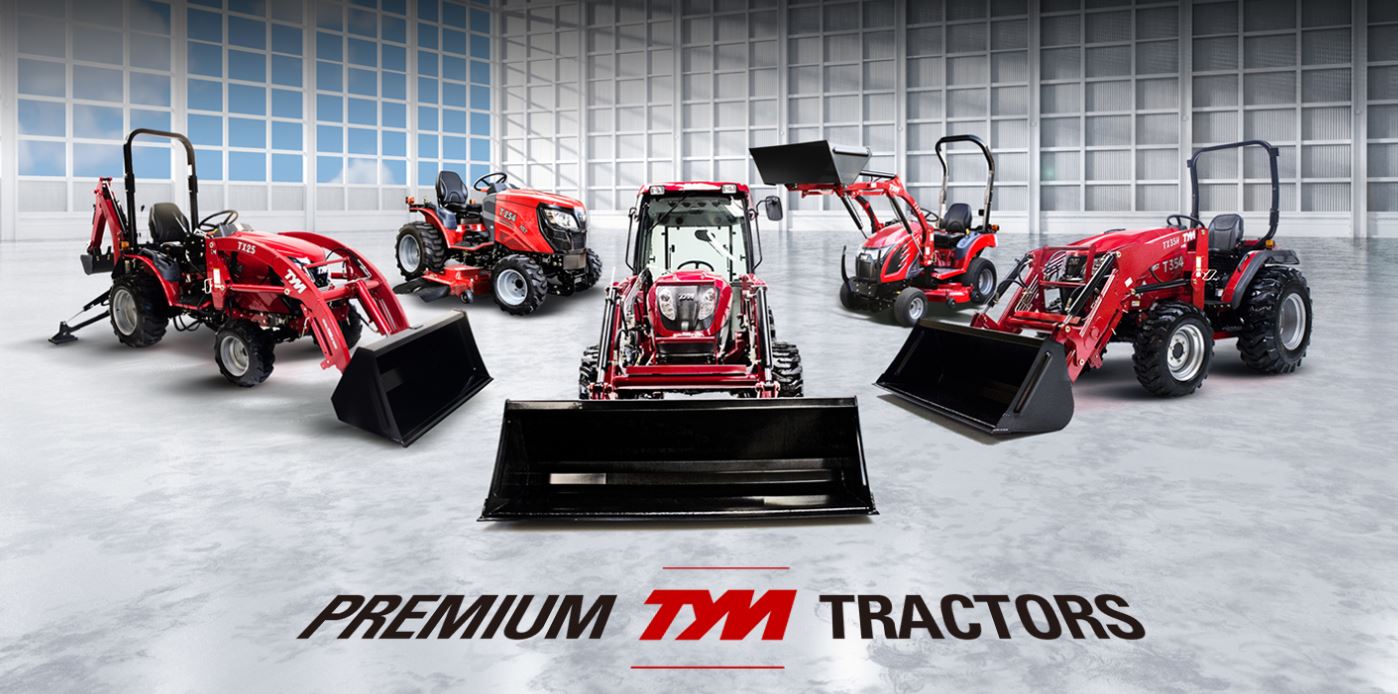 Get Financed Ocala Tractor LLC Florida